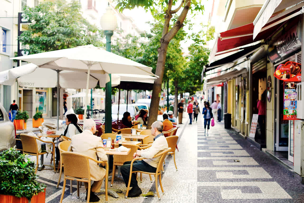 Funchal, Madeira