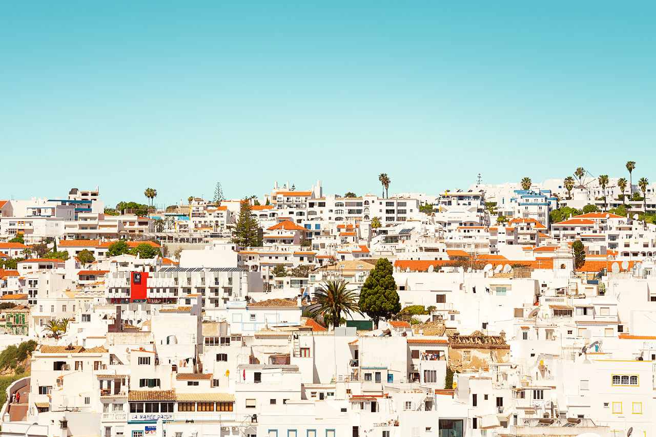 Albufeira