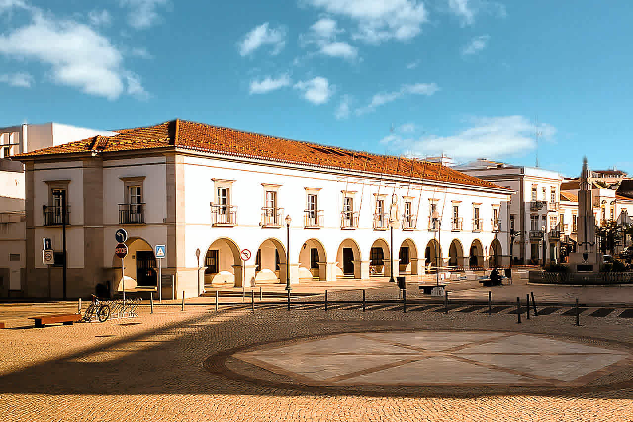 Tavira