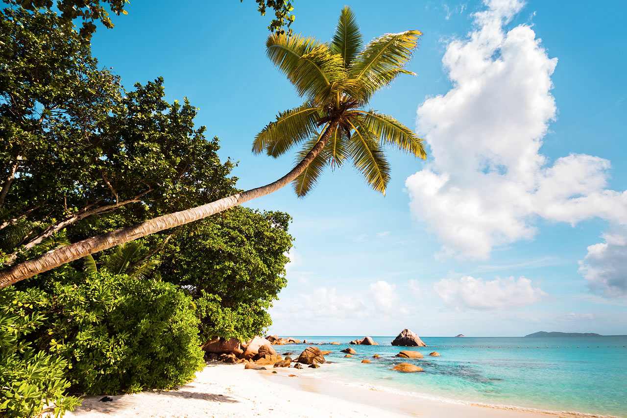 Praslin