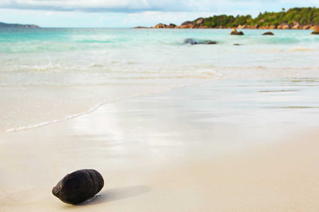 Praslin