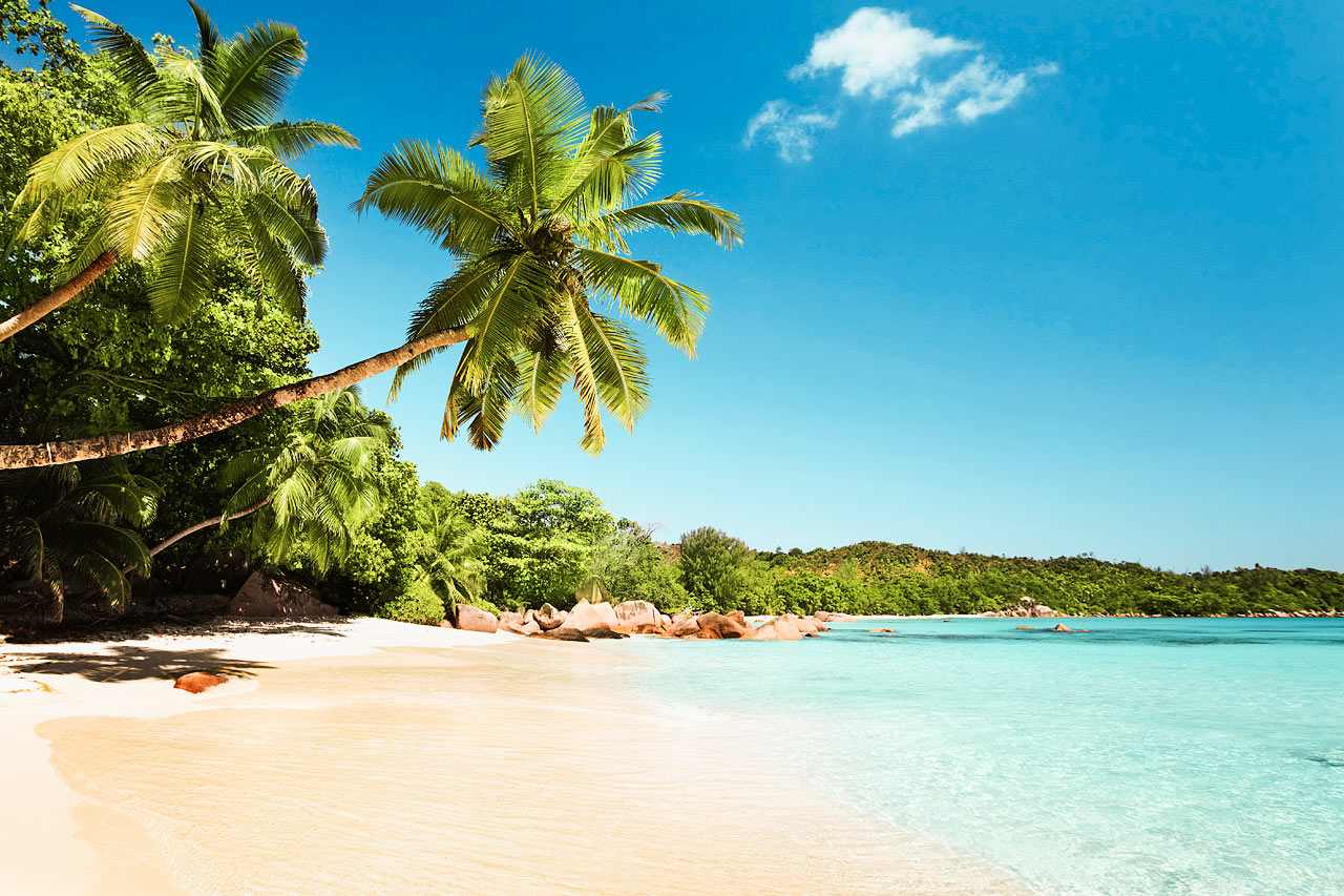 Praslin