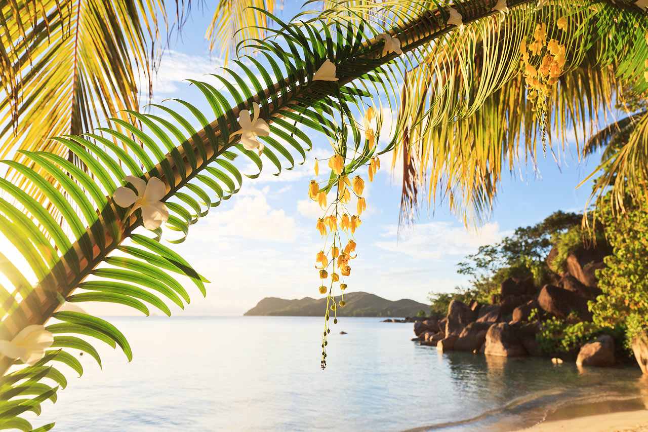 Praslin