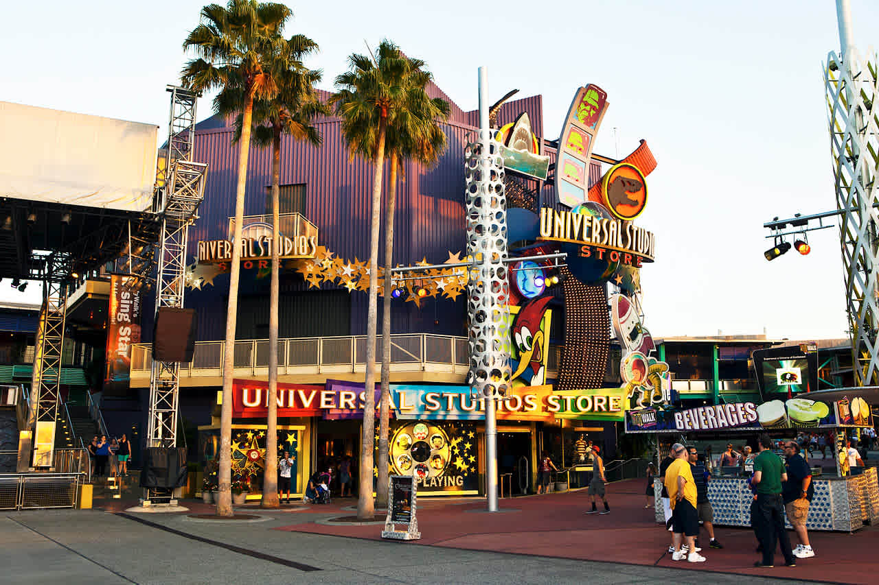 Orlando, Florida