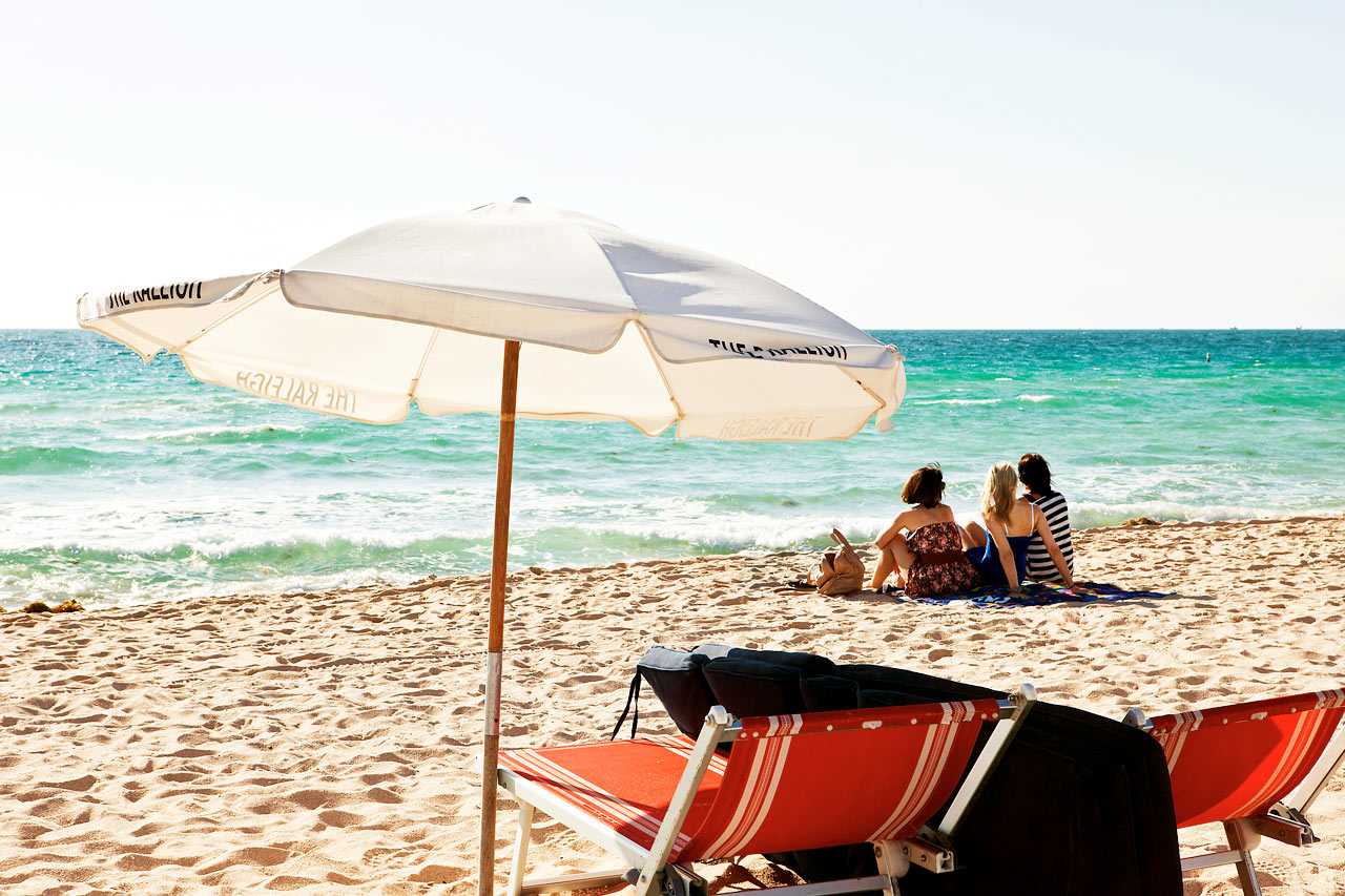 Miami Beach, Florida