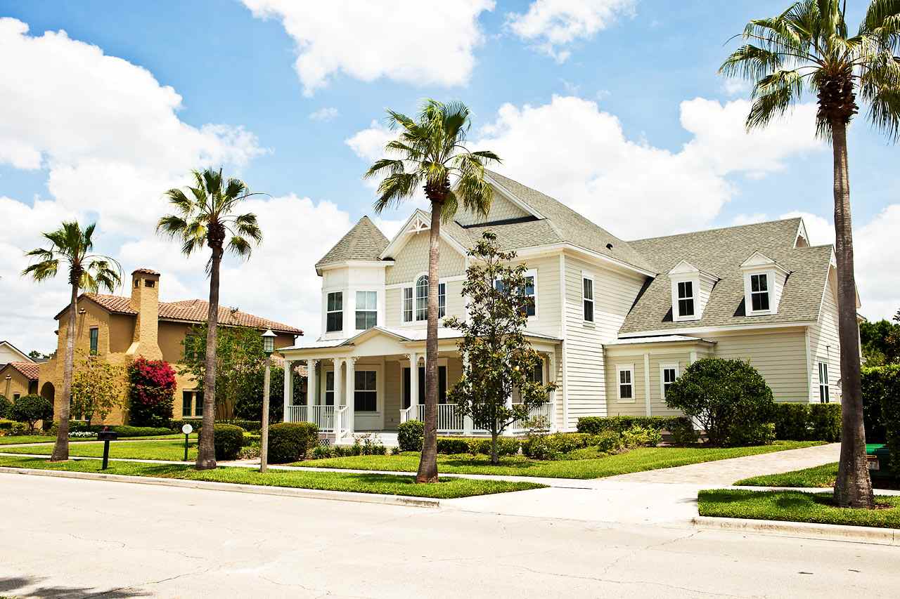 Orlando, Florida