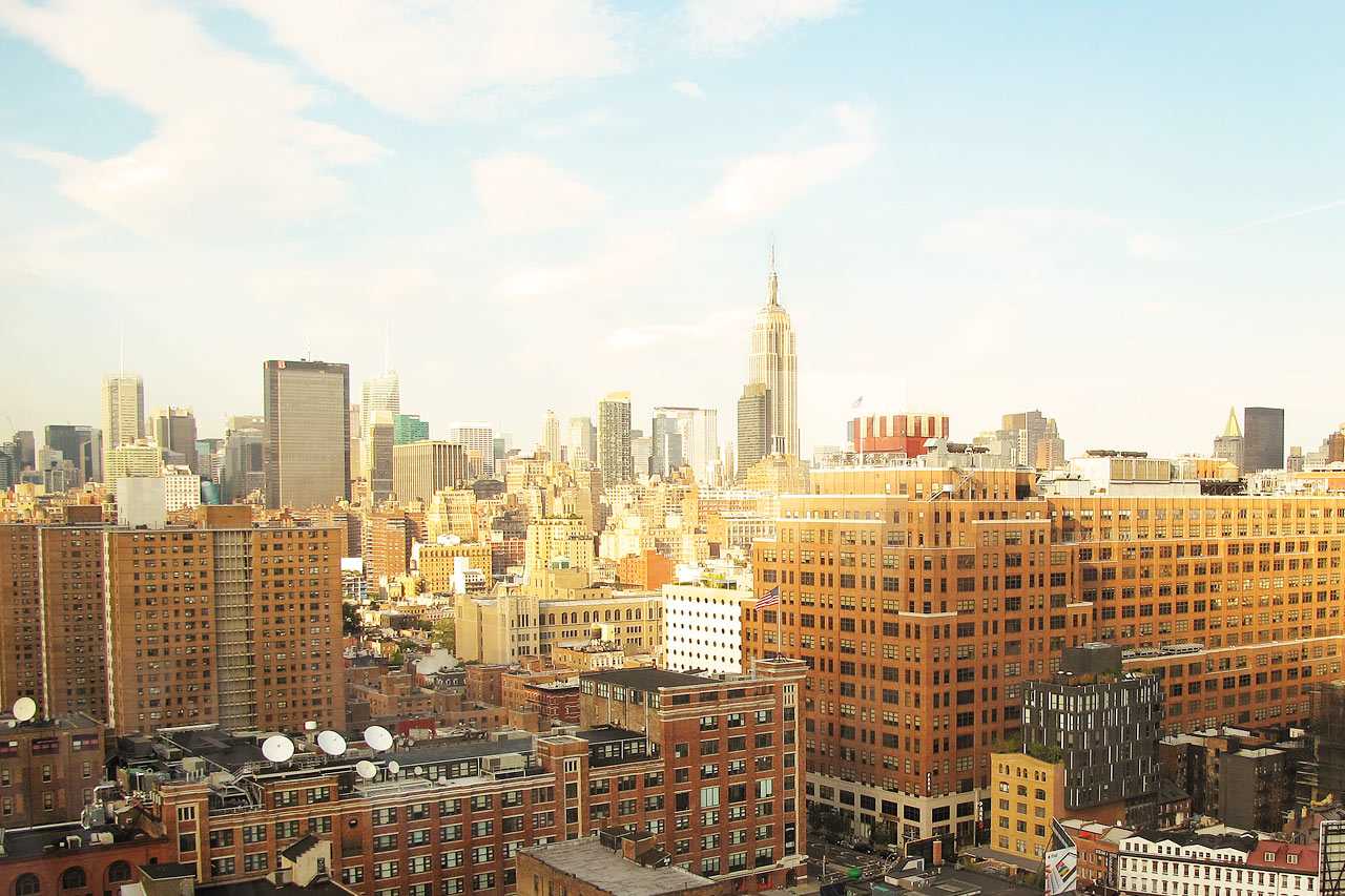 New York
