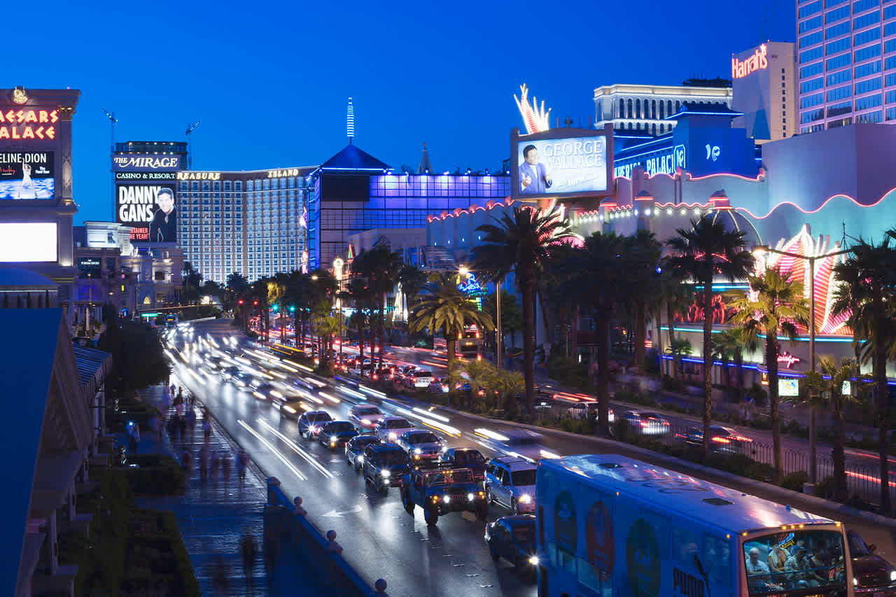 Las Vegas
