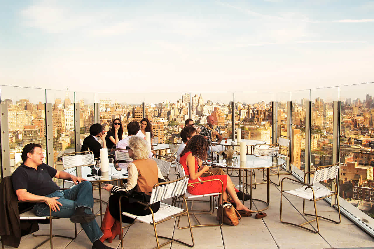 New York