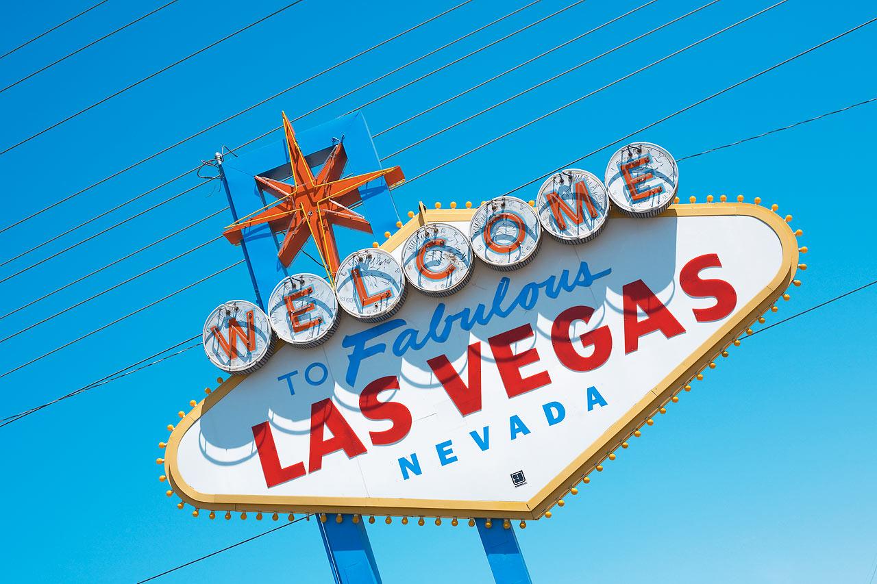 Las Vegas