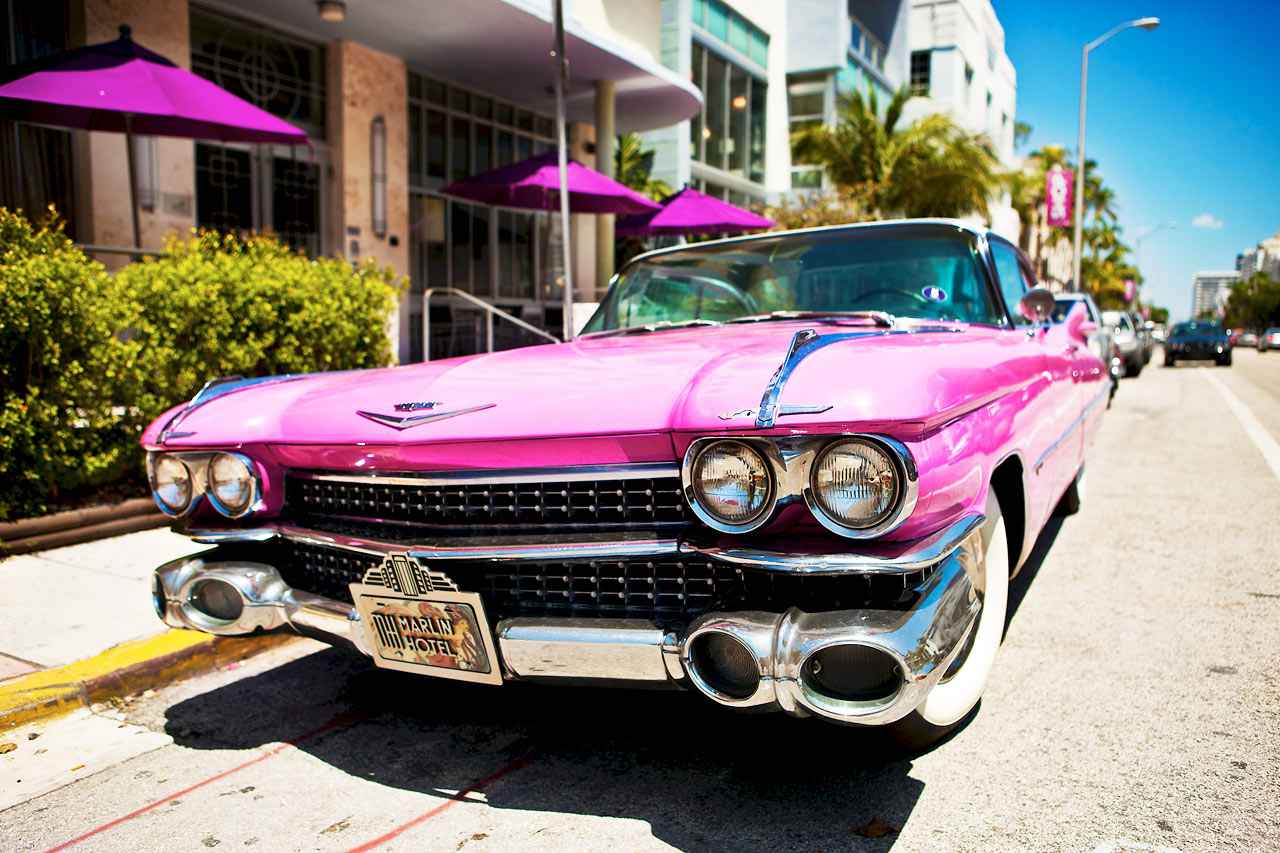 Miami Beach, Florida