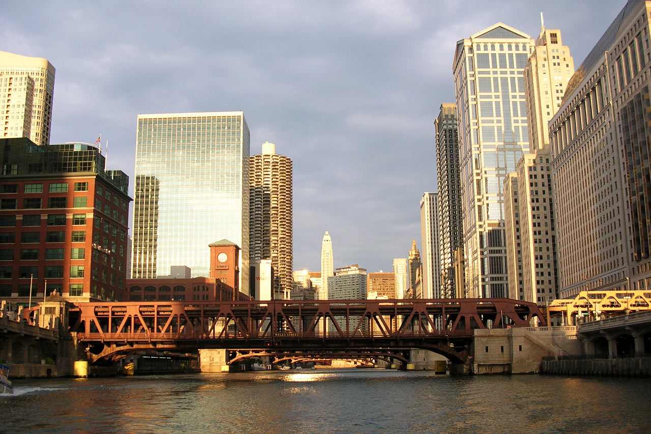 Chicago