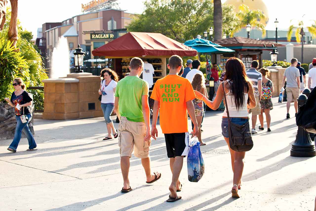 Orlando, Florida
