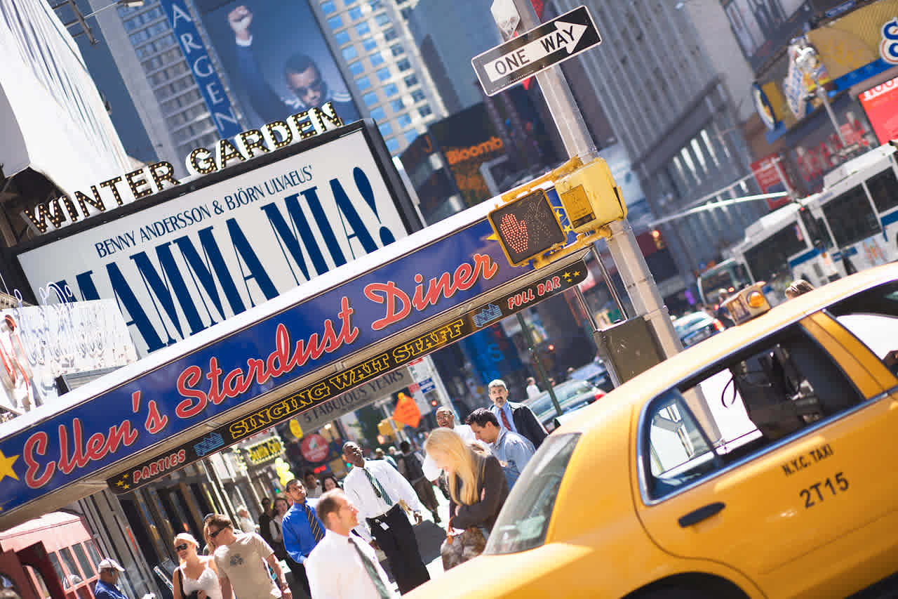 New York