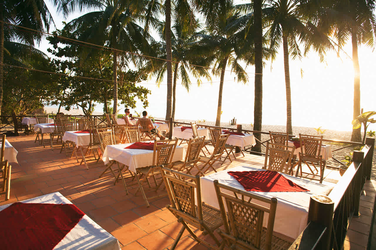 Long beach, Phu Quoc, Vietnam