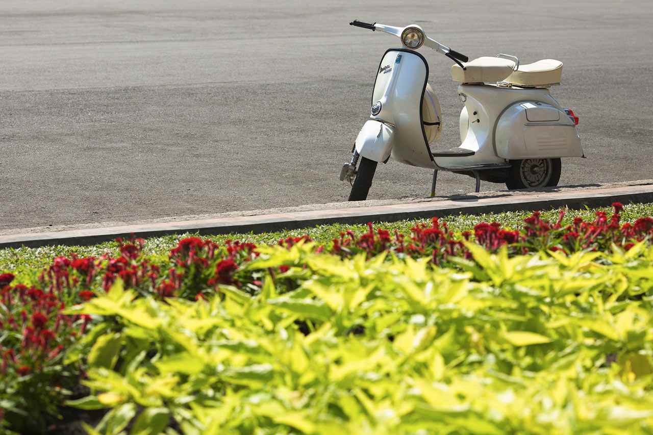 Saigon (Ho Chi Min City), Vietnam