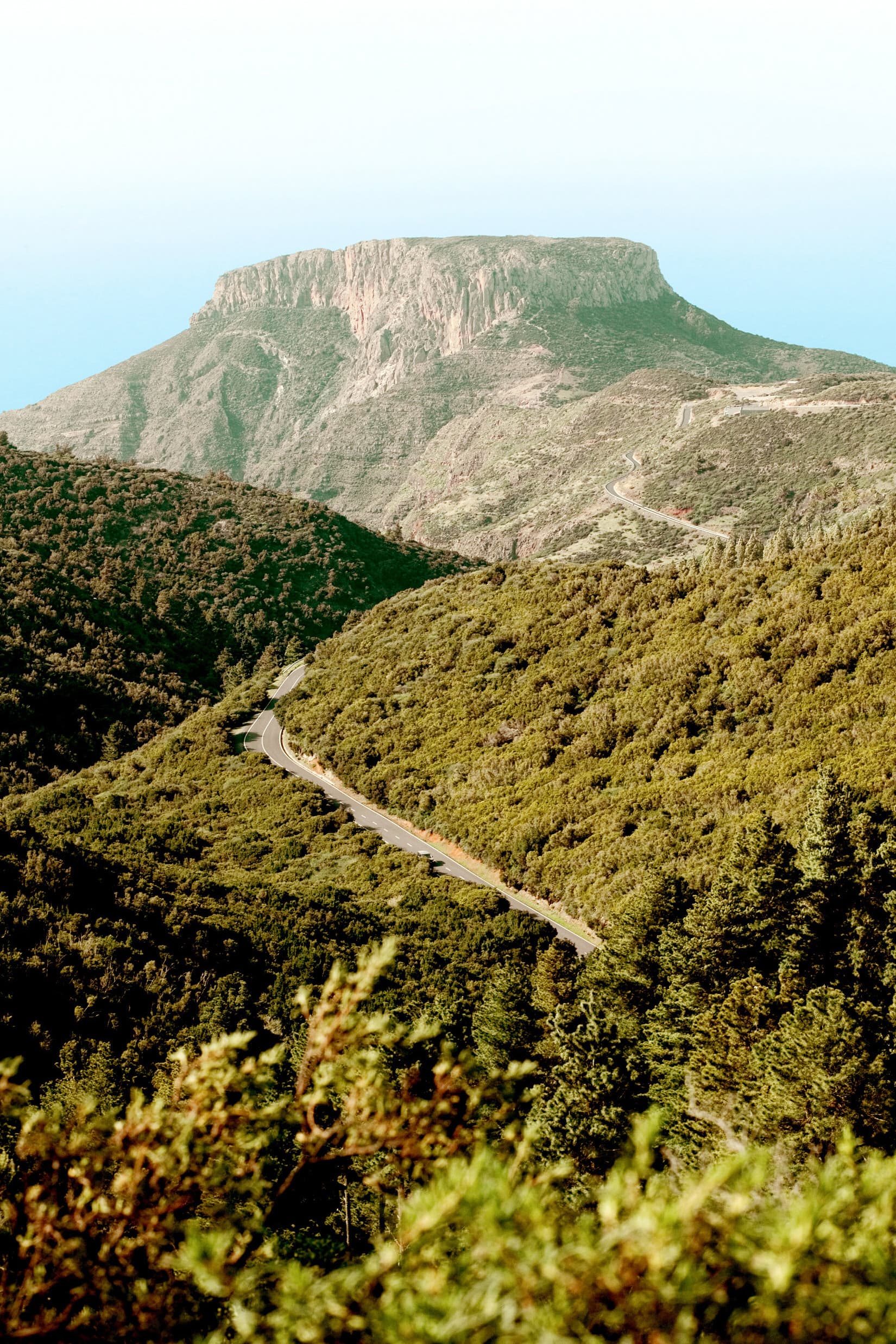 La Gomera