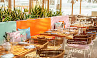Hotellin Beach Club