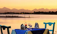 Ravintola Morgan's Beach Bistro