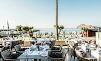 À la carte -ravintola
