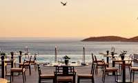 Ravintola Knossos