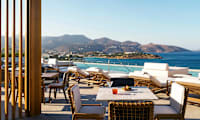 Allasbaari Minoan