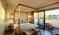 Bohemian Hideout -sviitti