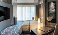 Spectacular Room