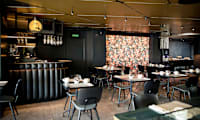 Gastrobar Goa