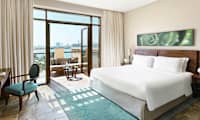 Kahden hengen Luxury-huone