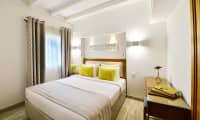 Al Bahr Chalet -huone