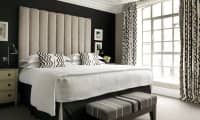 Kahden hengen Luxury-huone