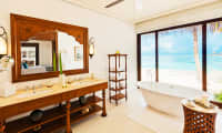Beach Pool Villa