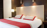 Kahden hengen Comfort-huone