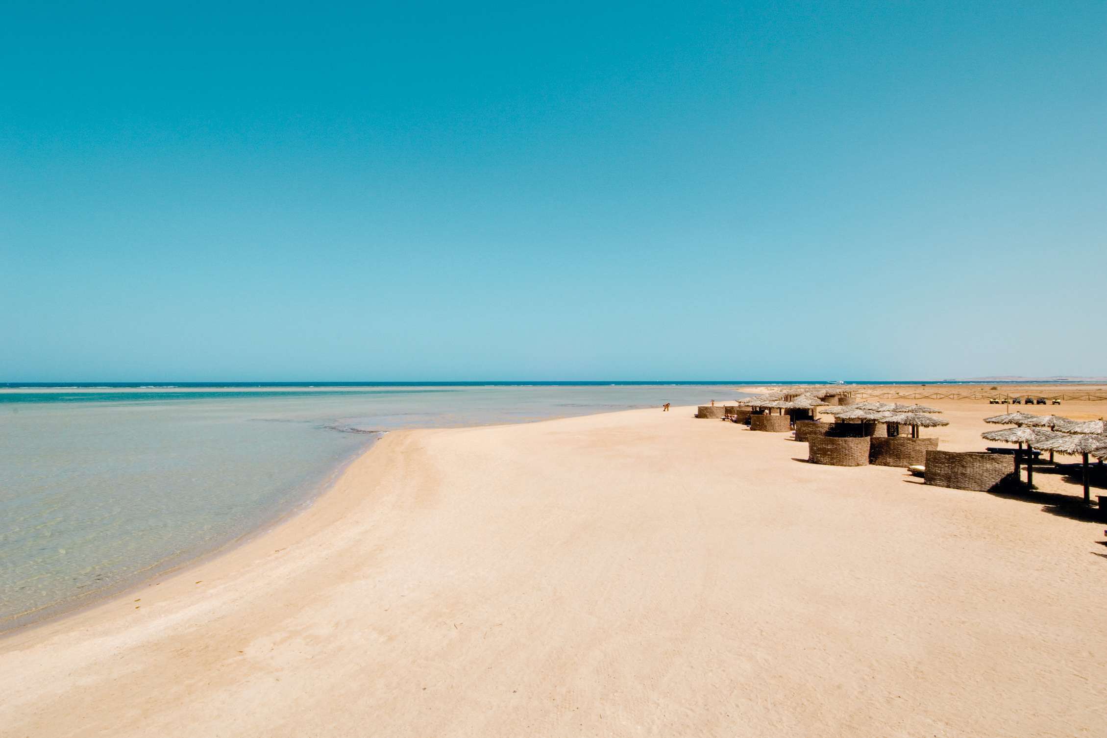 Marsa Alam, Egypti