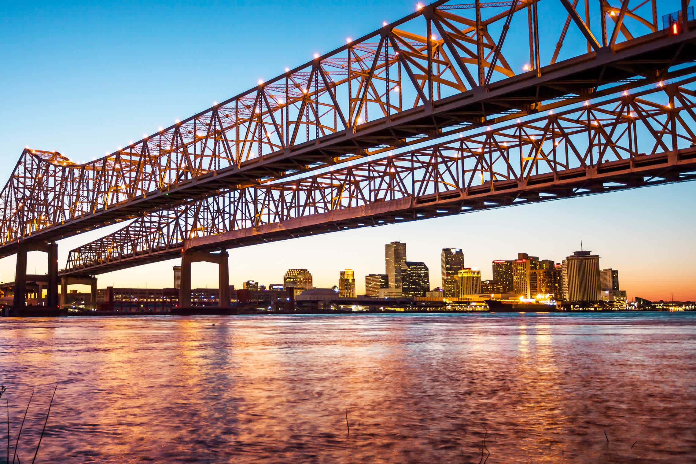 New Orleans