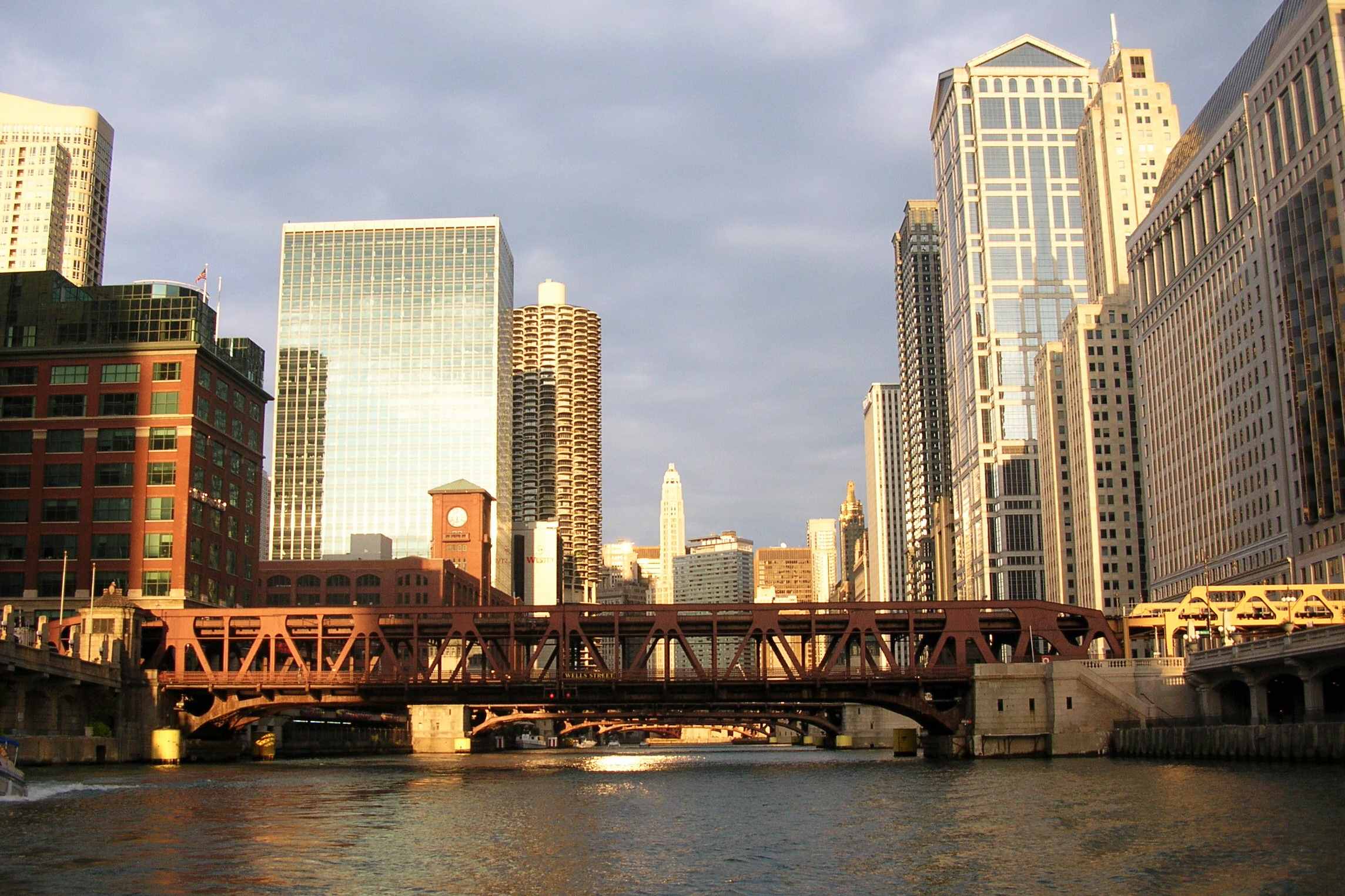 Chicago