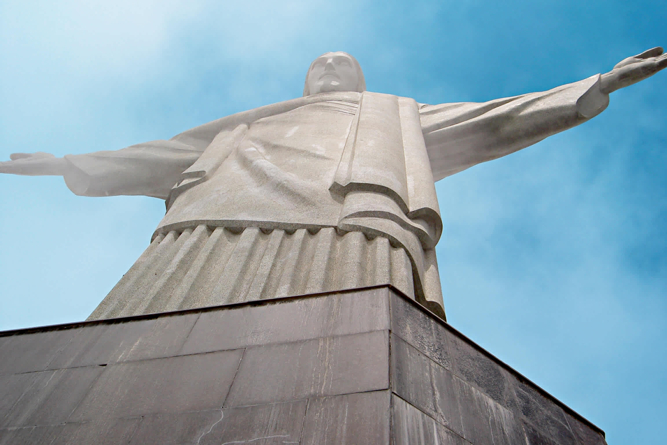 Cristo Redentor, Rio de Janeiro