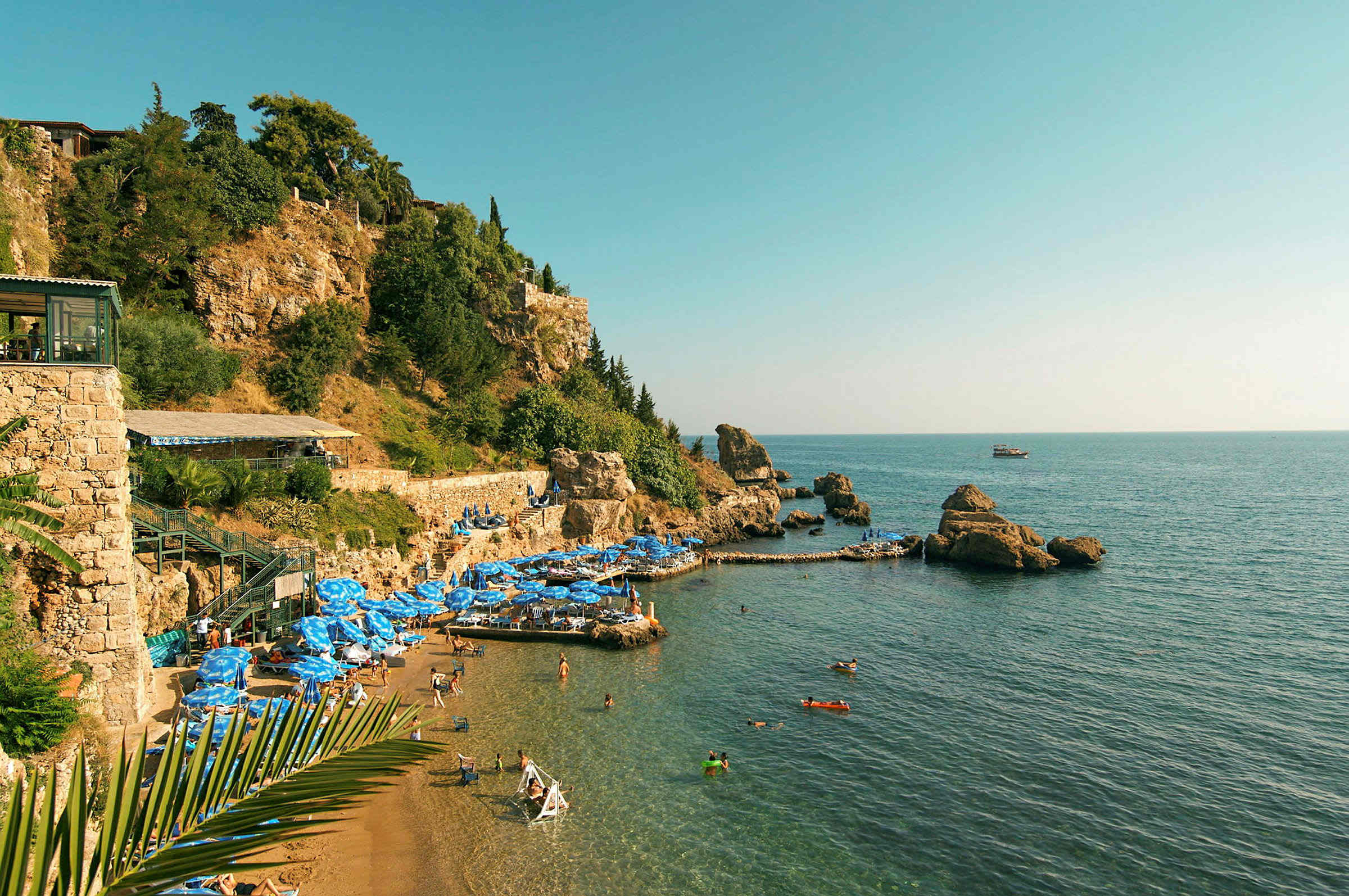 Antalya