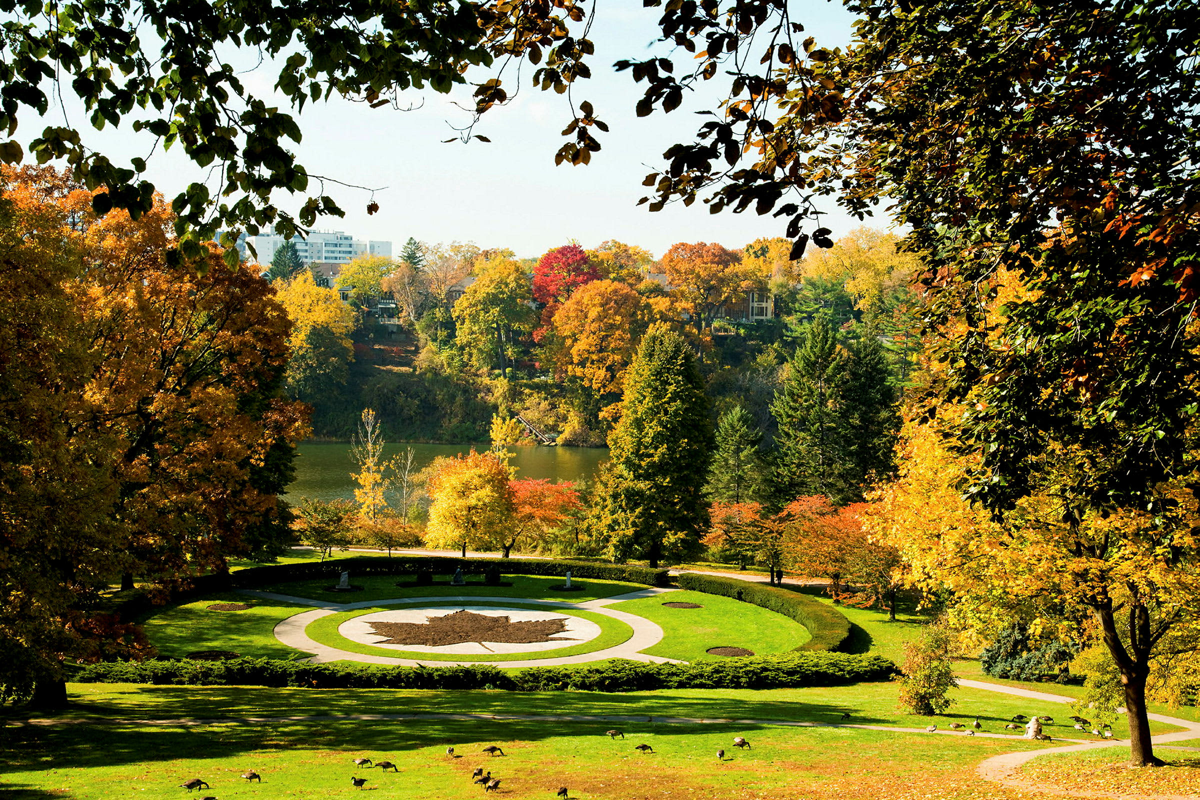 High Park, Toronto