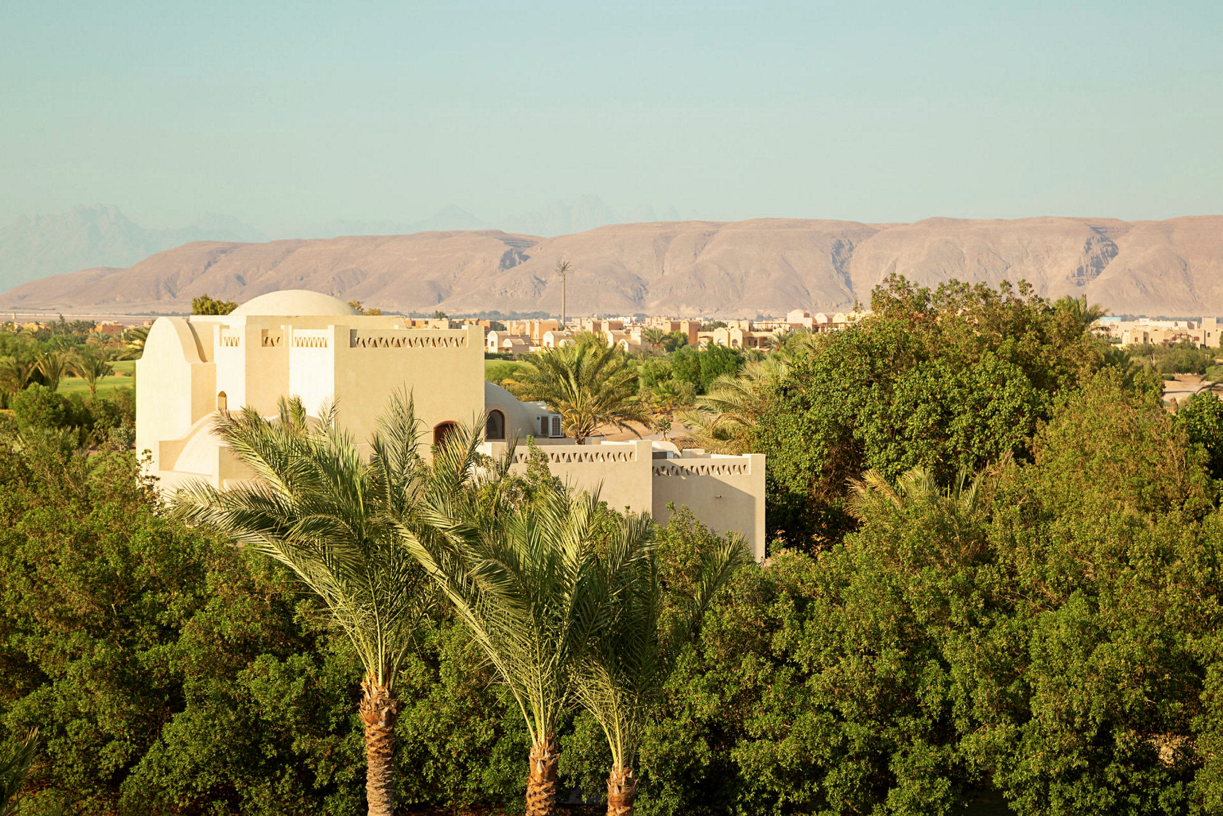 El Gouna