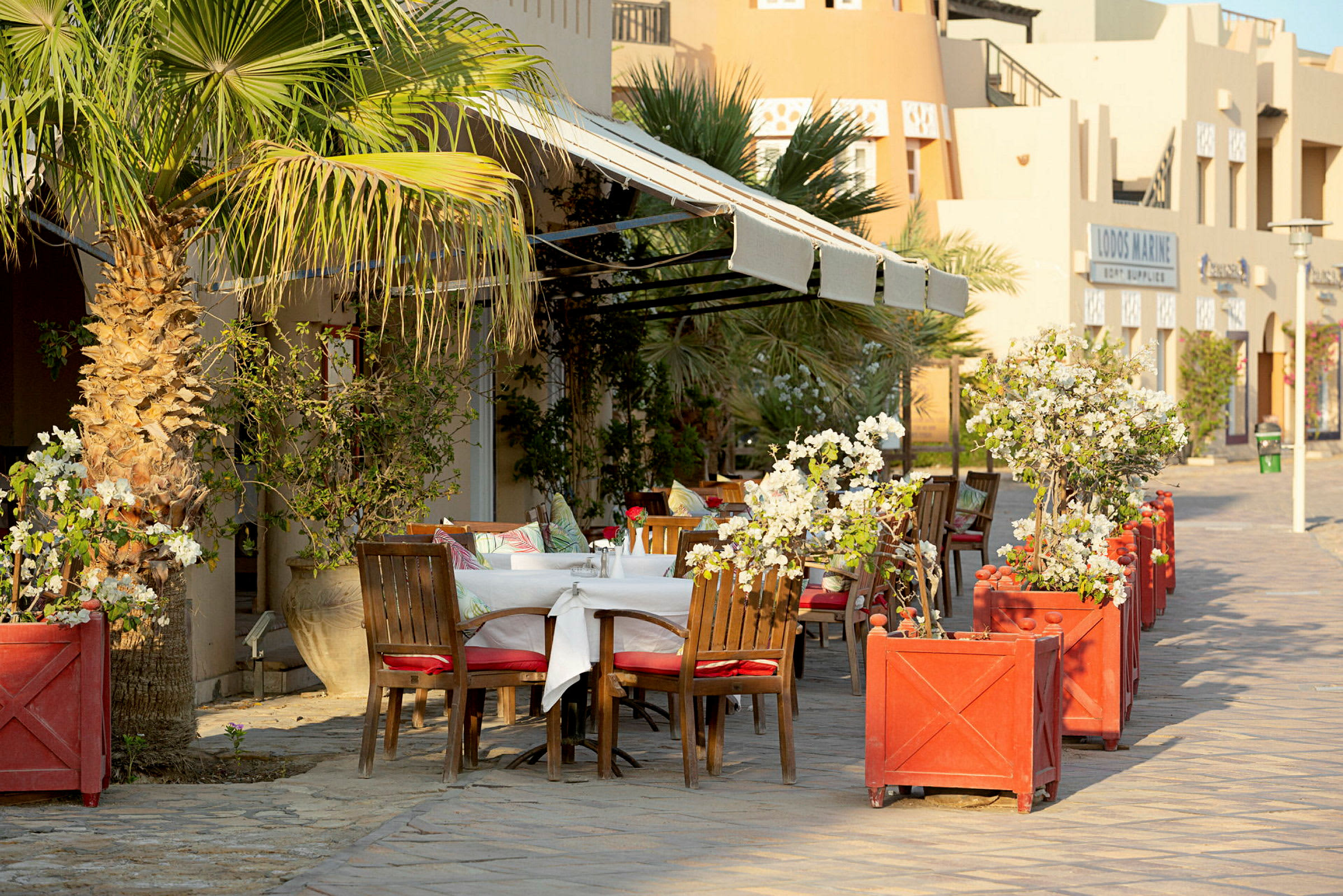 El Gouna
