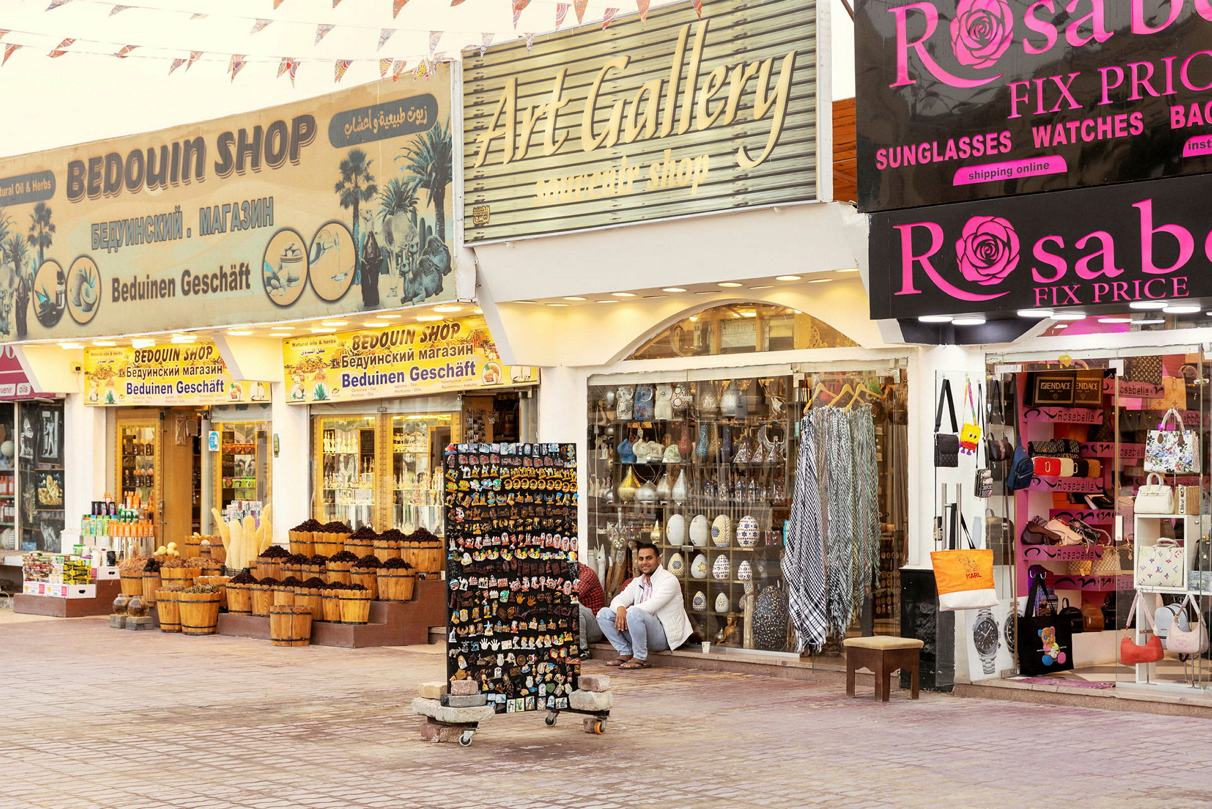 Hurghada