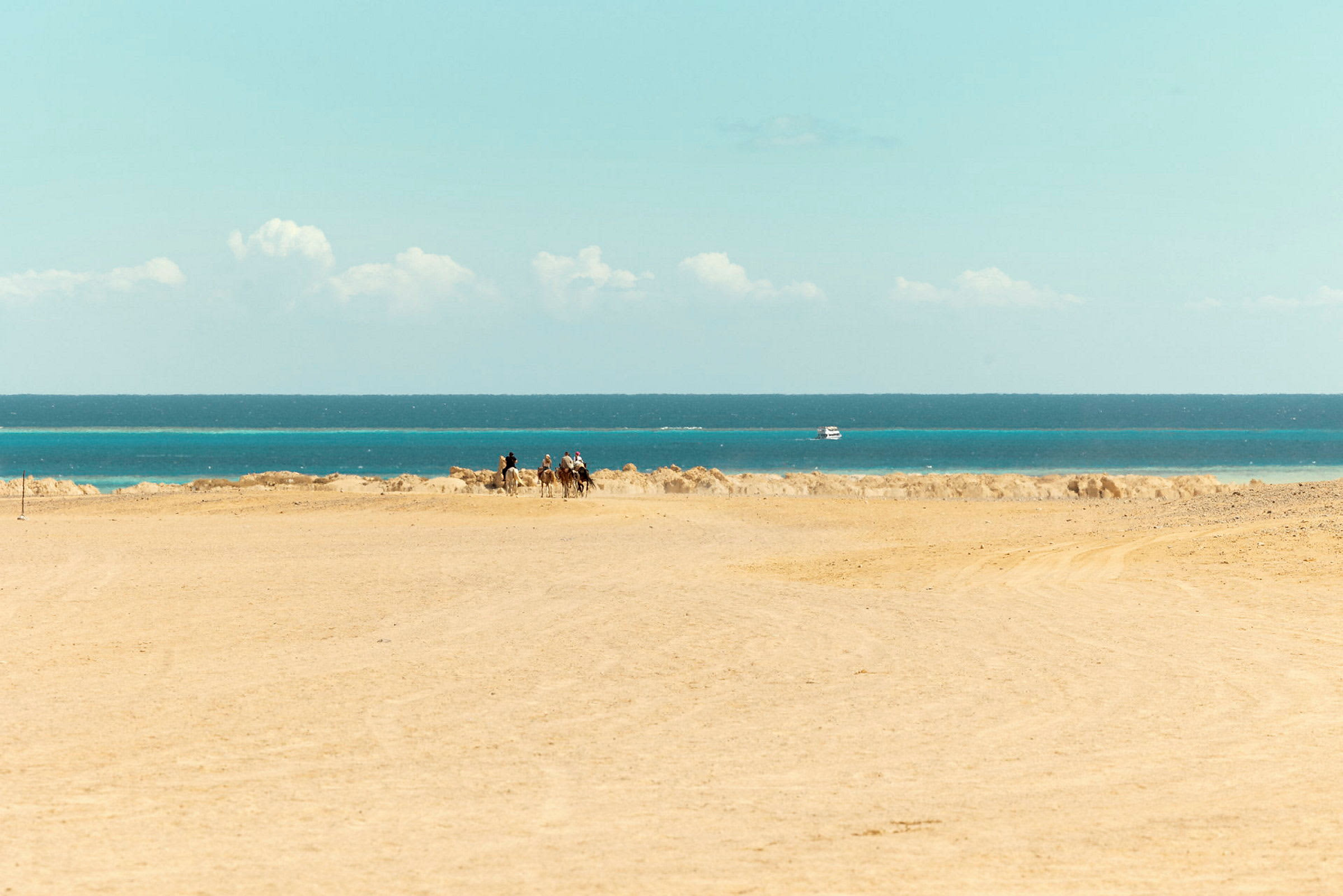 Makadi Bay