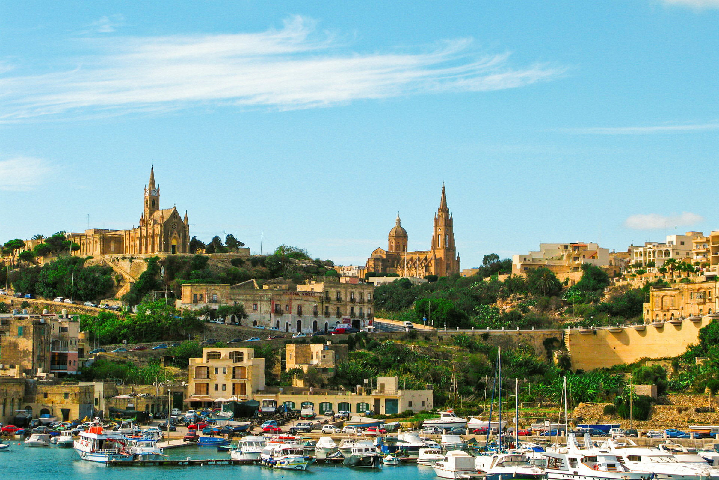 Gozo