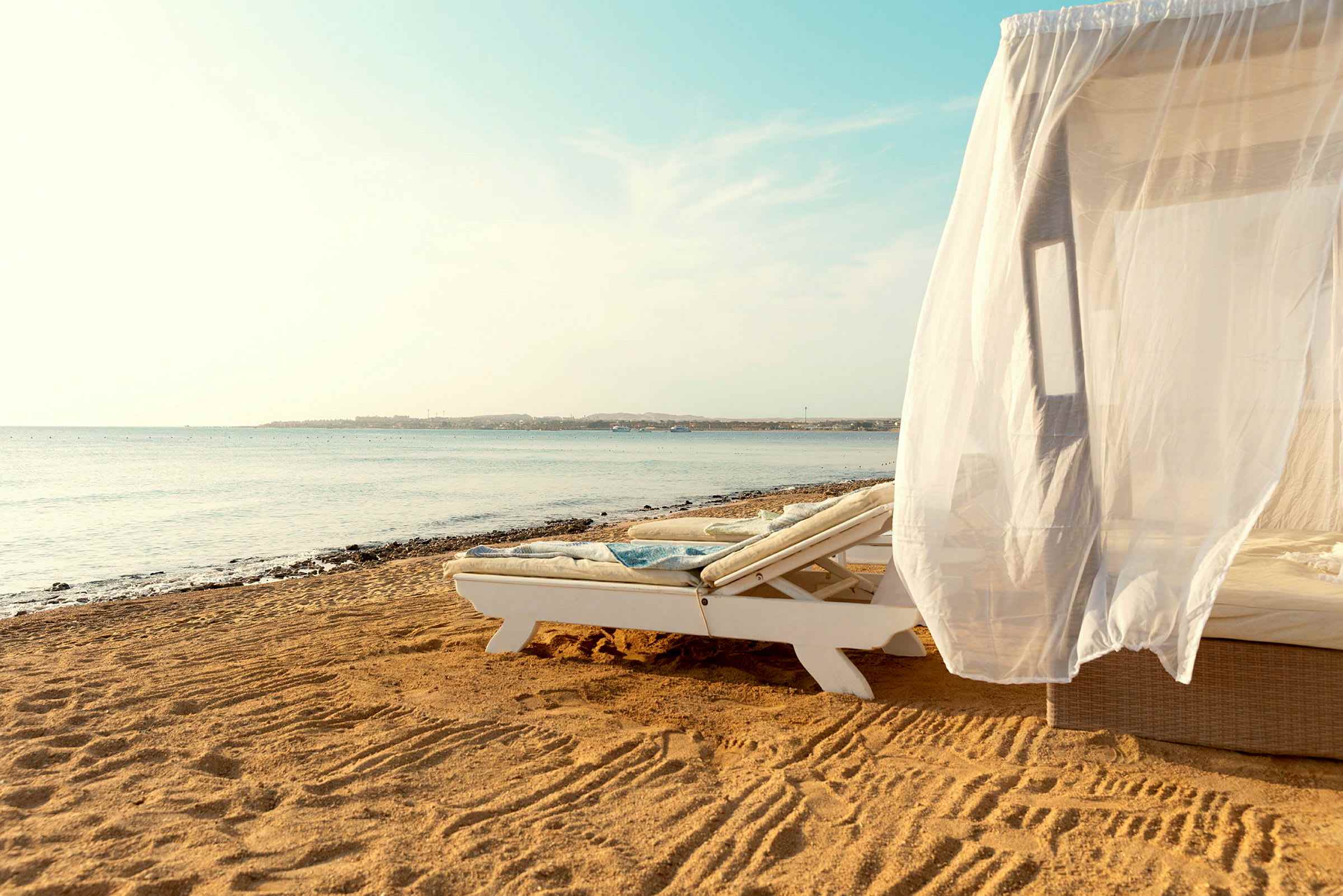 Makadi Bay