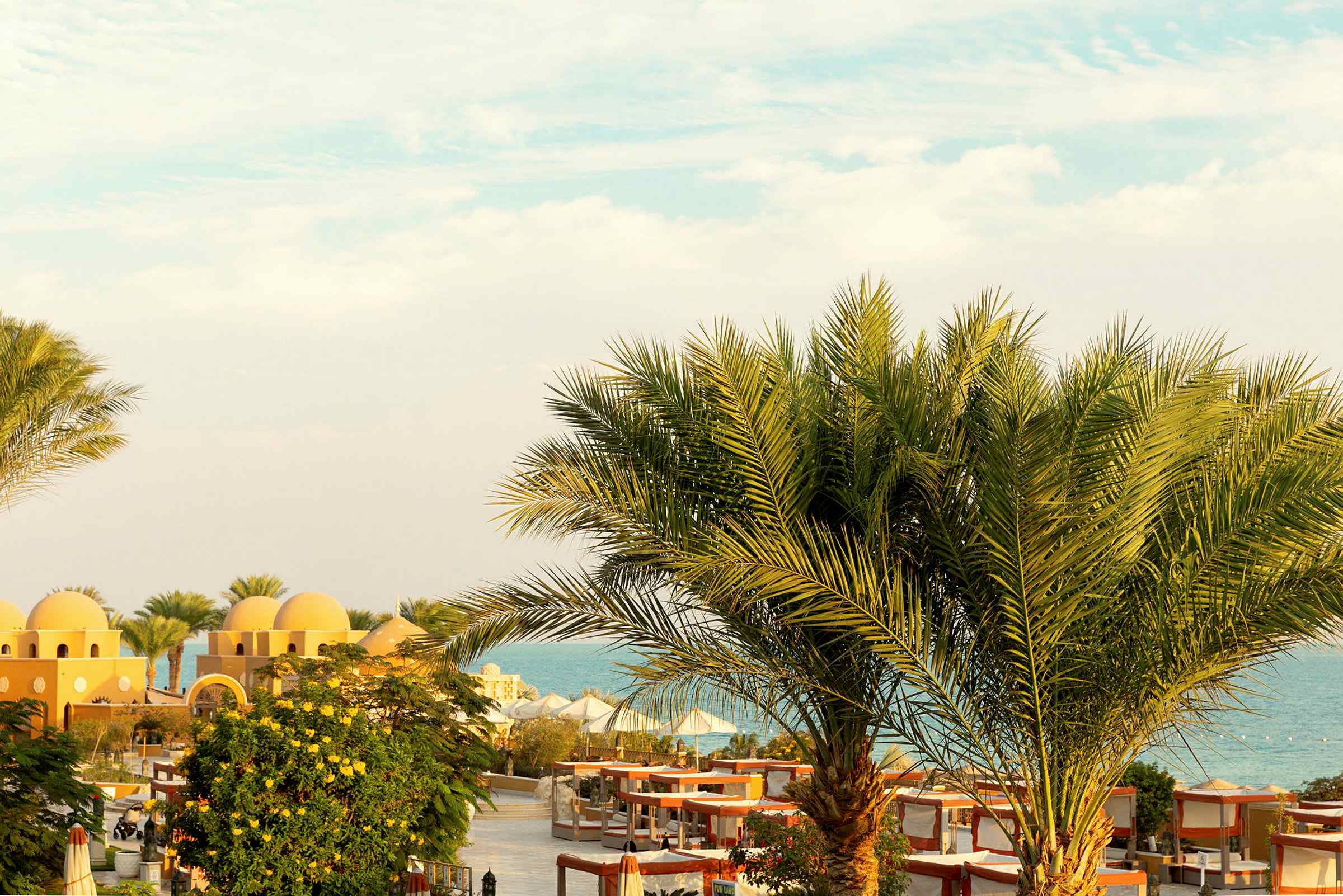 Makadi Bay