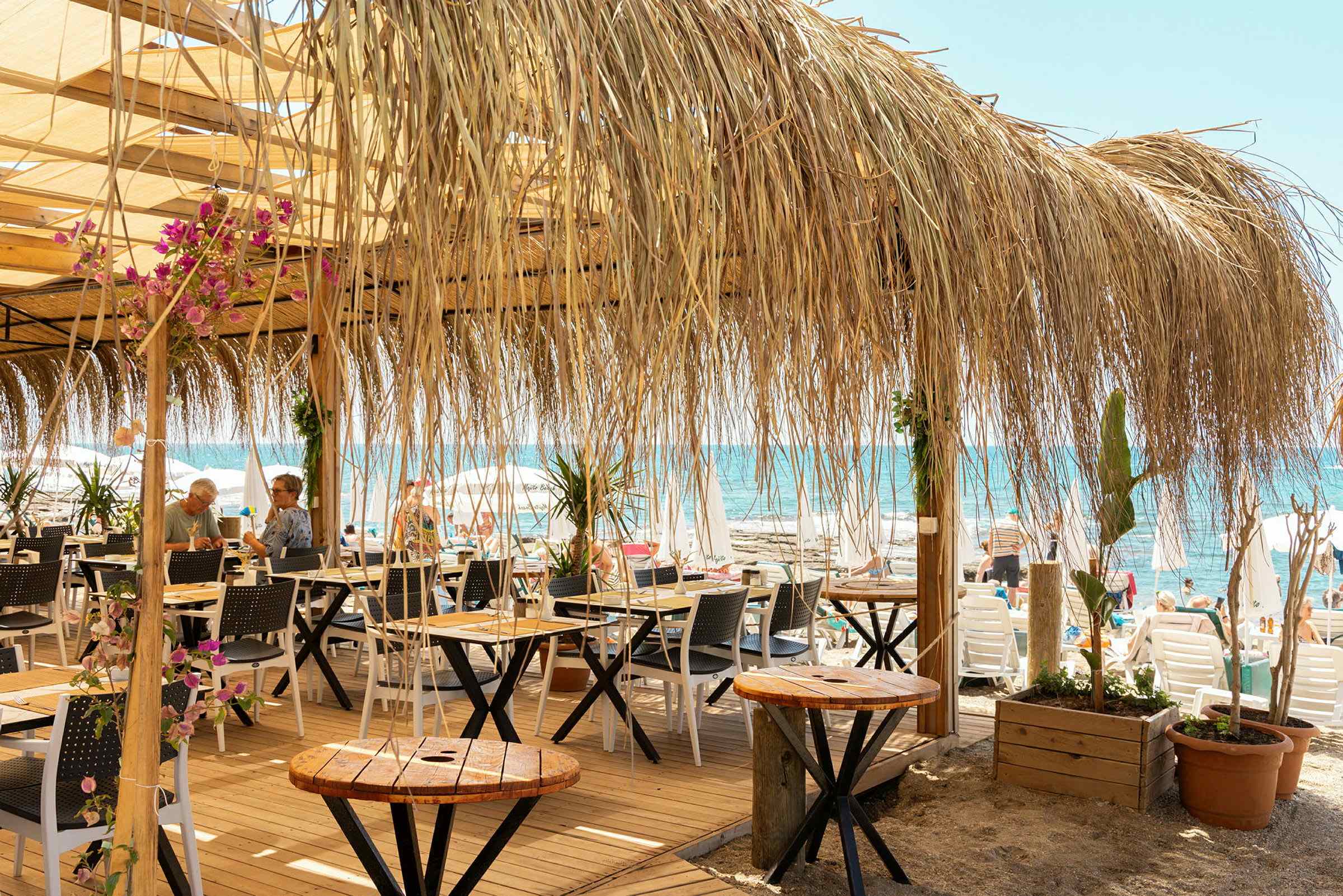 Mojito Beach, Alanya