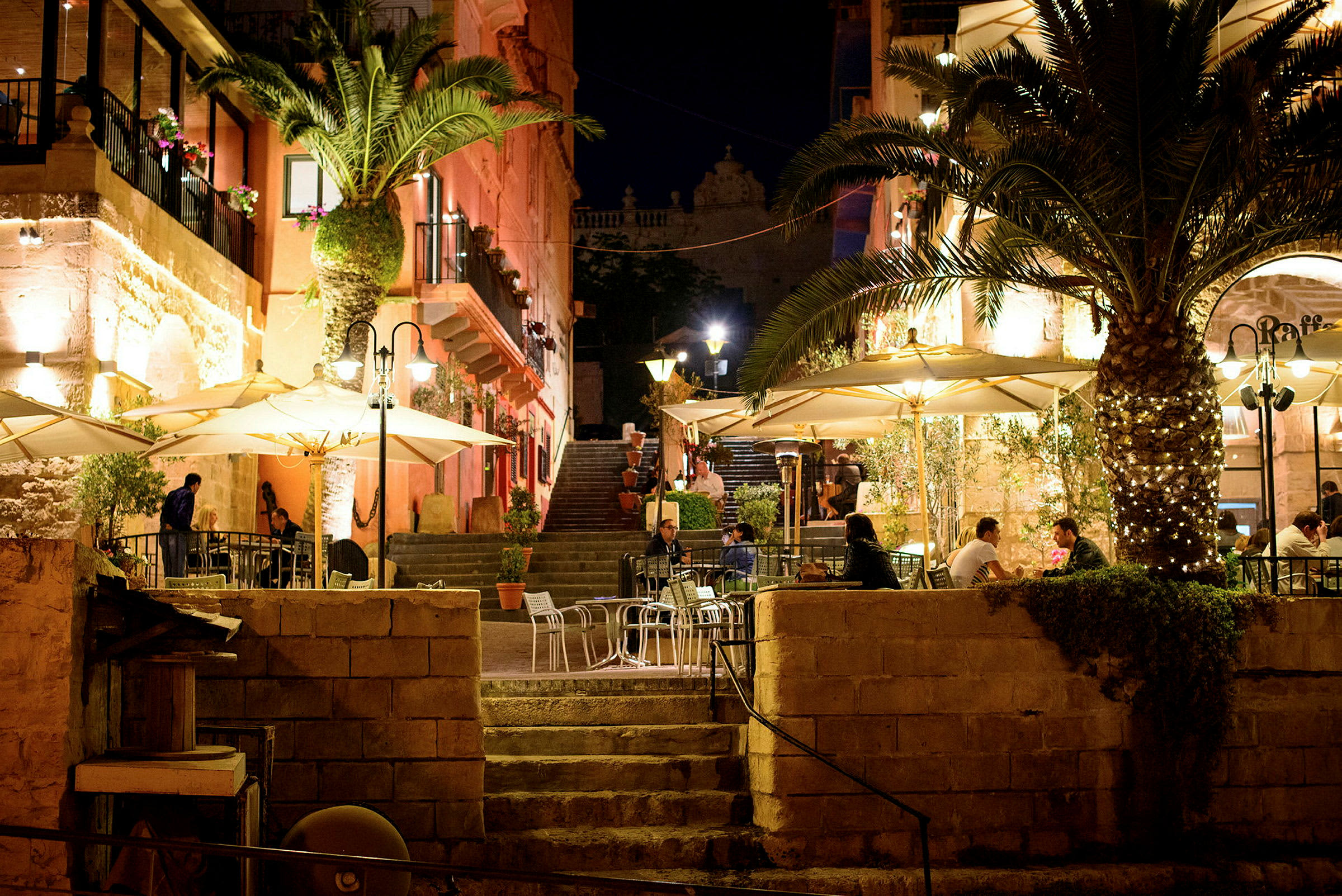 St Julian´s