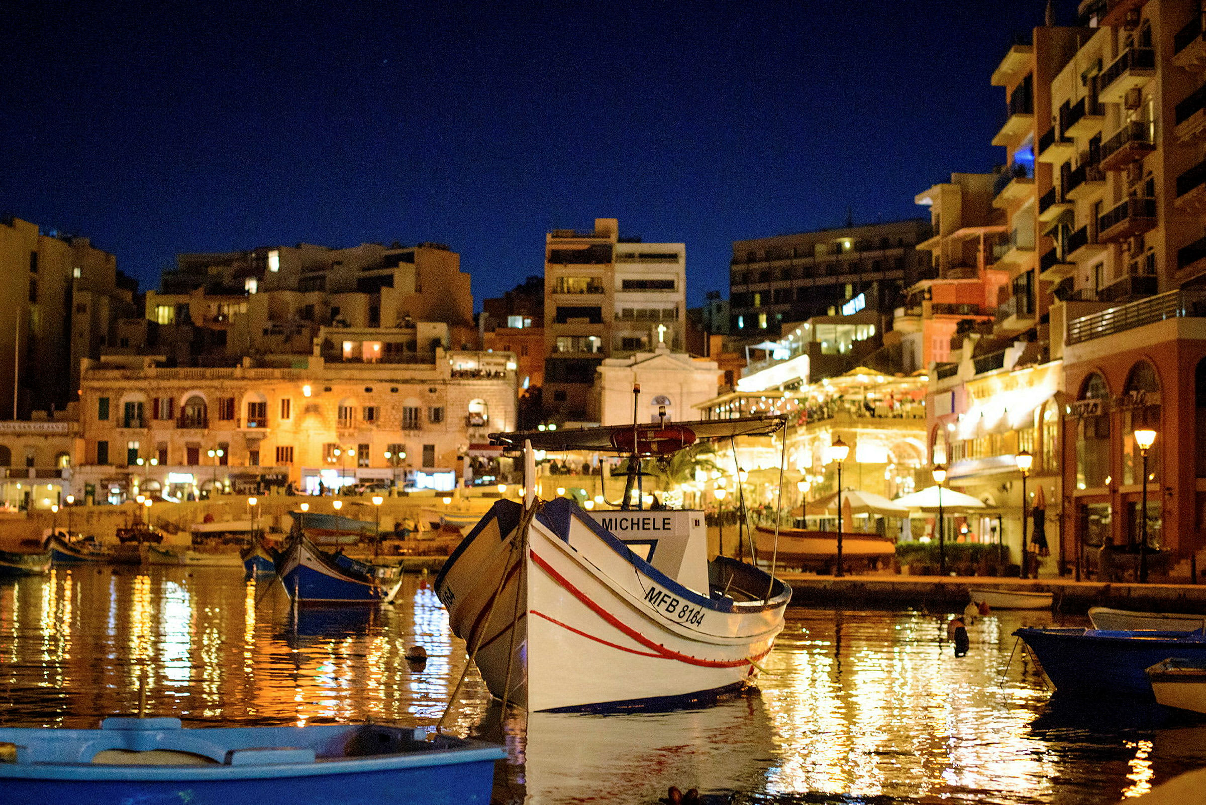 St Julian´s